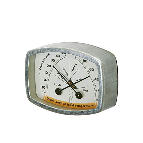 Dalton Thermo-hygrometer Thermometer Hygrometer K925-1284 Beer