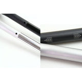 EFFEX EZ-FIT PLUS MT-09 14-20 PBTF349K Easy Fit Bar Handlebar Aluminum Black