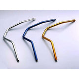 HURRICANE (HURRICANE) CRUISING 1 Notebook Zyurarumin Handle Diameter 22.2 mm Length 725 mm, Golden
