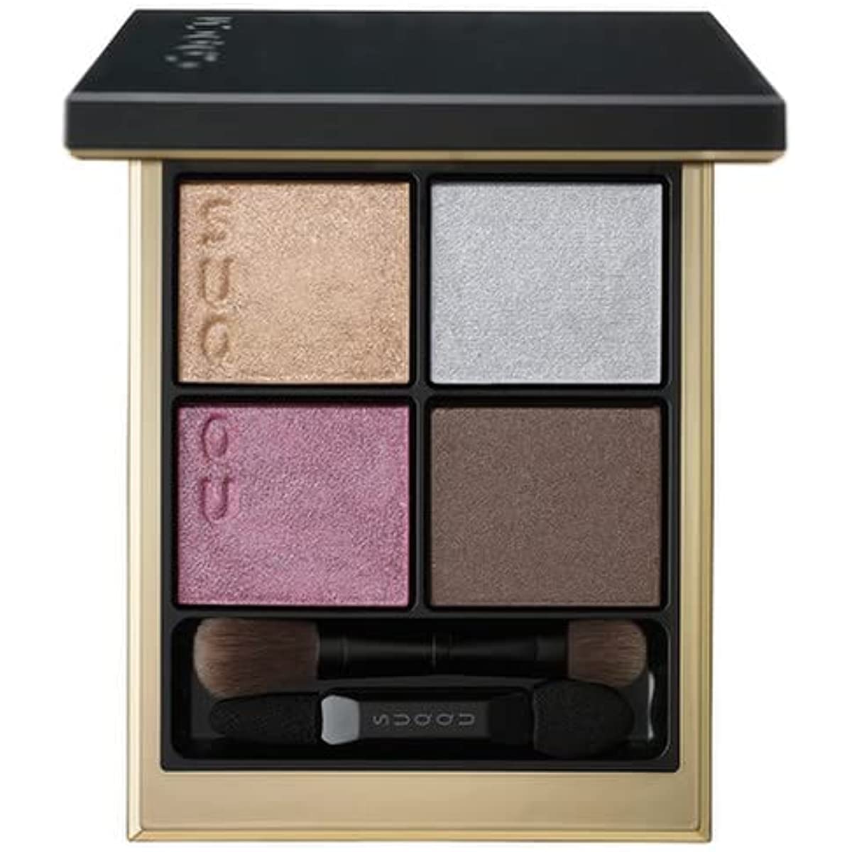 SUQQU Signature Color Eyes 11 Yoimurasaki -YOIYUKARI – Goods Of Japan