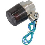 MADMAX General -purpose round European Winker Smoke Installation Stay (Short) 4 pieces set