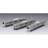 TOMIX N gauge E231 – 500 Series Yamanote Line Basic 3 Both Set 92373 Railway Model Train
