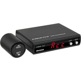 Pivot 3-Drive AC2 Throttle Controller, Auto Cruise, Black