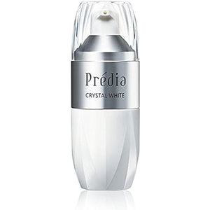 Predia Crystal White  (30ml)