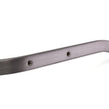 Zi-Ta Professional A-Ma-Handoga-Do Bend Black Universal