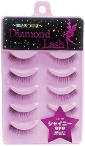 Diamond Lash shiny eye drama Pharmaceuticals memory series (above eyelashes)