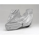 Heat Resistant ■ Flame PHLOGISTON MATERIAL BIKE COVER