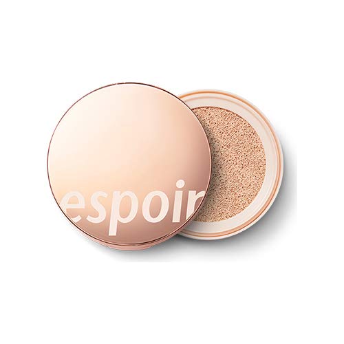 espoir Pro Tailor Big Low Cushion #Petal Foundation 13g