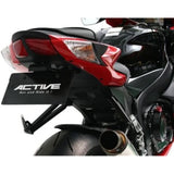 Active Fenderless Kit Black LED with LED Light GSXR600/GSXR750 1155035