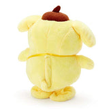 Sanrio Pompin Walking Plush Toy