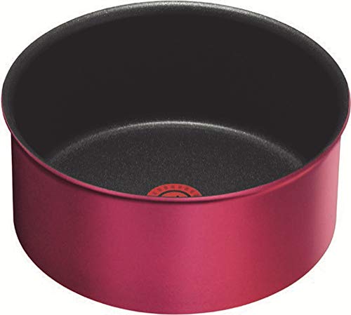 T-fal Ingenio Neo (IH compatible) IH Ruby Excellence Saucepan 16cm L69328