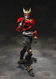S.I.C. Kamen Rider Kuuga Mighty Form (First Edition, Approx. 7.5 inches (190 mm), PVC ABS Pre-painted Action Figure