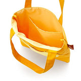Sanrio 124257 Pom Pompurin Tote Bag, Team Pudding