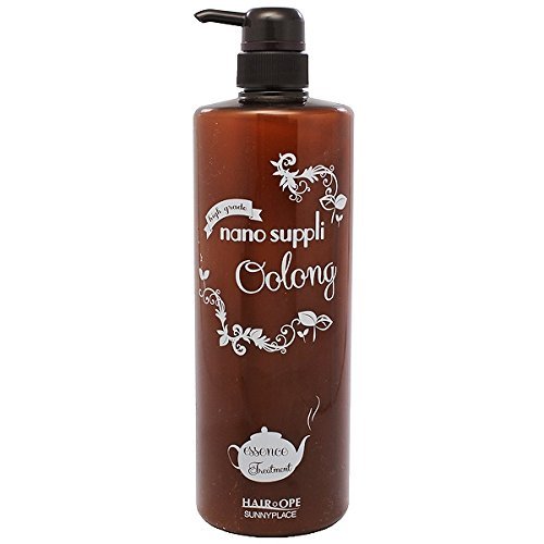 Sunny Place High Grade Nano Supplement Essence Treatment Oolong 1L