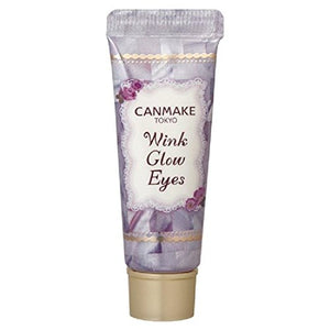 CANMAKE Wink Glow Eyes 03 Romantic Aurora 6ml