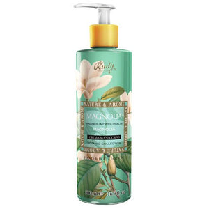 RUDY Nature&Arome SERIES Rudy Nature&Aroma Hand&Body lotion Hand&Body Lotion Magnolia