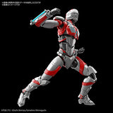 Figure-rise Standard, ULTRAMAN SUIT ZOFFY -ACTION, Color Coded Plastic Model