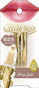 Jelikis Oil In S03 Shiny Gold