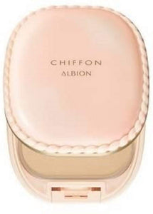 Albion Sweet Moisture Chiffon <Foundation> 030 Refill SPF22 PA++