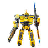Plarail Shinkansen Henkei Robo Shinkalion DXS11, Shinkalion, Dr. Yellow