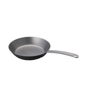 Muji 82577082 Frying Pan, Diameter 10.2 inches (26 cm)