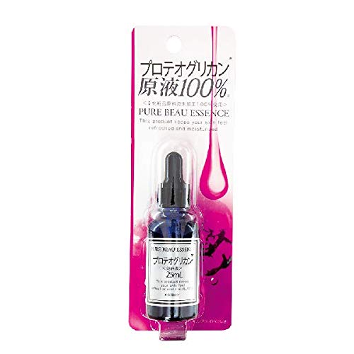 Japan Gals SC Pure View Essence Proteoglycan 25ml