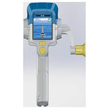 Takara Tomy Arts Virtual Masters Spirits S (Blue)