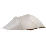 Snow Peak Family Tent Dome Amenity Dome M Ivory SDE-001-IV-US (Ivory/FF)