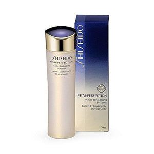 SHISEIDO Shiseido Vital Perfection White RV Softener Medicated Lotion 150ml Domestic Genuine Product