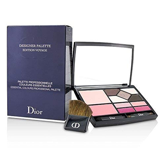Christian Dior Christian Dior Designer Palette Edition Voyage