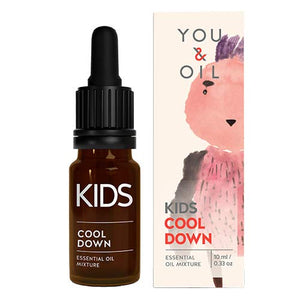 YOU&OIL KIDS COOL DOWN 10mL