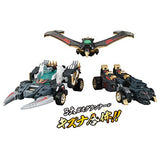 Tomica Earth GRunner EG03 Earth Grunner Saber Panther