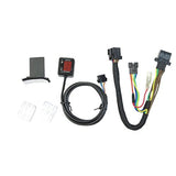 Pro Tec (Protec) SIHUTOPOZISYONINZIKE-TA-KITTO SPI-K40 '07-Esutorea (Wi-Fi Car) 11368