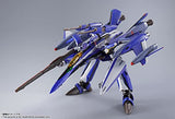 DX Chogokin Macross The Movie Absolute Live YF-29 Durandal Valkyrie (Maximilian Genus Machine) Full Set Pack, Approx. 8.7 inches (220 mm), ABS Die-Cast Painted Action Figure