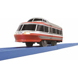Takara Tomy Plarail with Light, Odakyu Romance Car 7,000 Model LSE