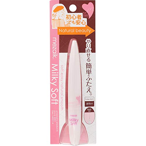 Mezaiku Milky Soft 4ml