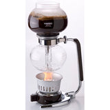 Hario (hario) Coffee Siphon Mocha, Service for 3 MCA – 3 [parallel import goods]