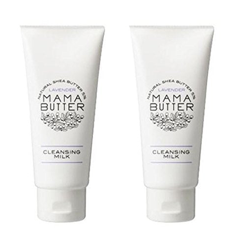 [Set] Mama butter cleansing milk 130g 2 pieces