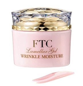 Towako Style FTC Lamellar Gel Wrinkle Moisture DR Damask Rose 50g All-in-One Beauty Cream Domestic Genuine Product