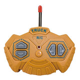 Doyusha Fully Assembled Electric RC 148 Large Trailer Series Dump Trailer 27MHz