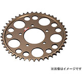 ISA [ISA] Rear Sprocket Single Wheel [For MARCHESINI] Size: 530 Number: 48T [Part number] I-1