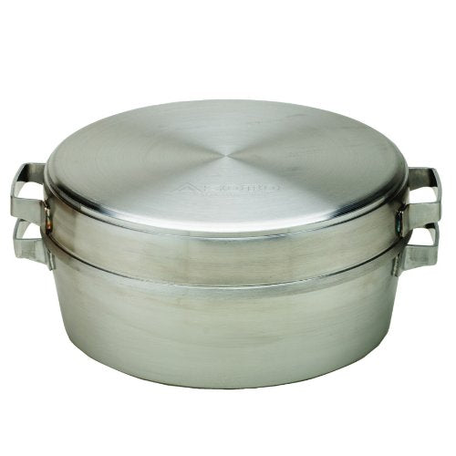 SOTO ST-910DL Stainless Steel Dutch Oven Dual (10 inch)