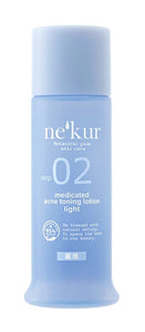 Ne'Kua Medicated Acne Toning Lotion (Refreshing)