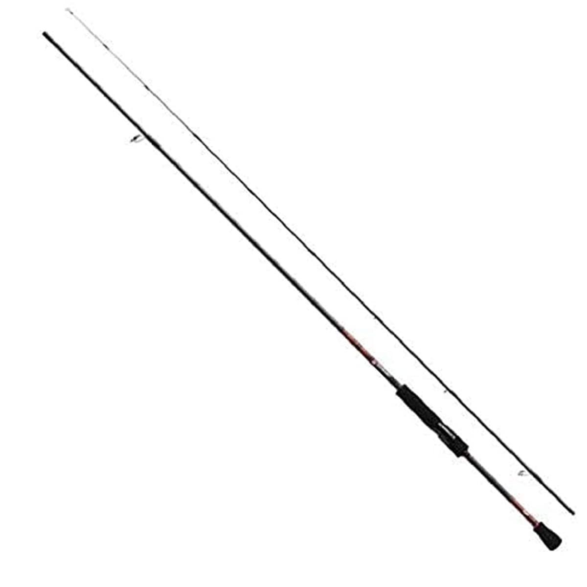 Daiwa 76ML-S-4 Silver Wolf Chinning Fishing Rod – Goods Of Japan