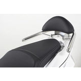 SP Takekawa Stainless Steel Grab Bar (Type 2/Backrest) PCX (JF28)/PCX150 (KF12) 09-11-0137