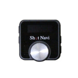Shot Navi SN-V1 Golf Navigation GPS V1, Voice + Screen Display, Recommended by the Japan Pro Golf Association
