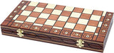 ChessJapan Chess Vavel 16.1 inches (41 cm), Wooden