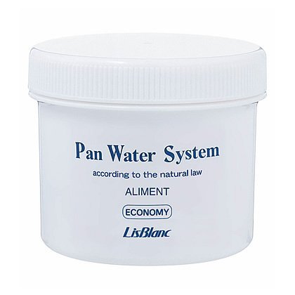 Lisbran PWS Aliment economical 345g cream