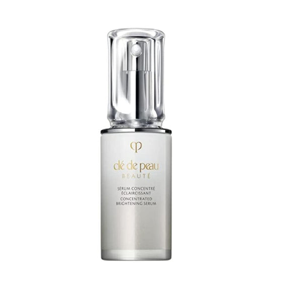 Shiseido Clé de Peau Beaute Serum Concentrée Eclairsin n 40ml <Whitening Essence>