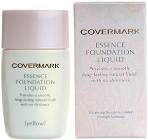 Covermark Essence Foundation Liquid YN00